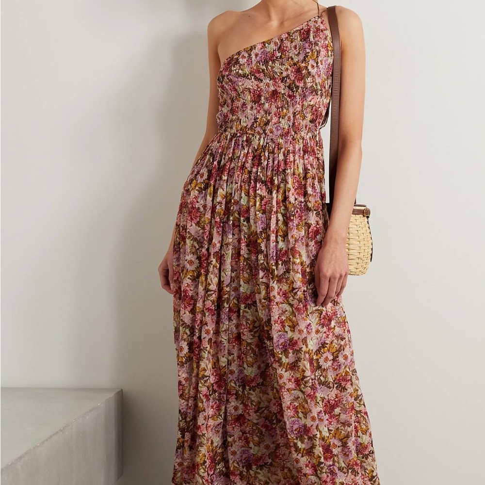 Doen Felicity Dress